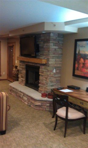 Loading Resort Image...